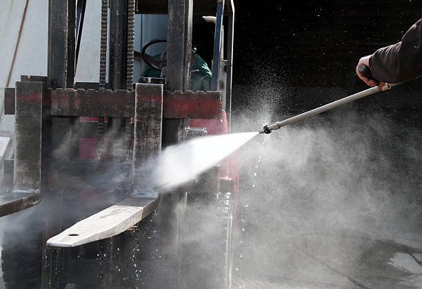 Best Residential Pressure Washing Services  in Farrell, PA