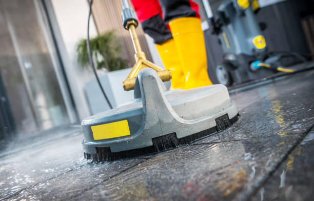 Best Residential Pressure Washing Services  in Farrell, PA