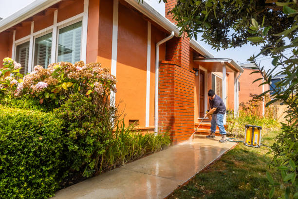 Best Pressure Washing Estimates  in Farrell, PA