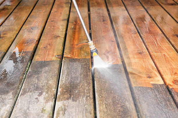 Reliable Farrell, PA Pressure Washing Solutions