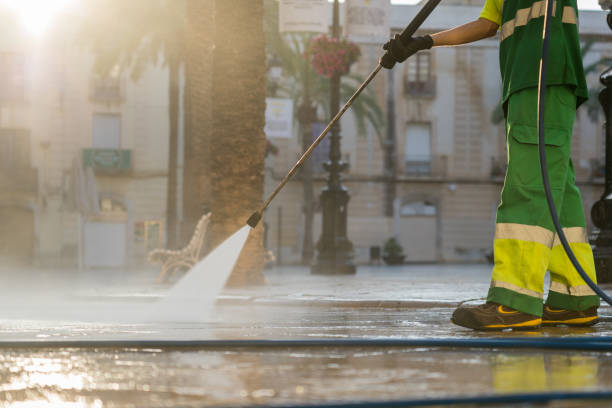 Best Concrete Pressure Washing  in Farrell, PA