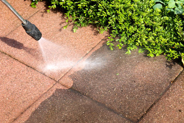 Farrell, PA Pressure Washing Company