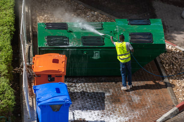Best Affordable Power Washing  in Farrell, PA